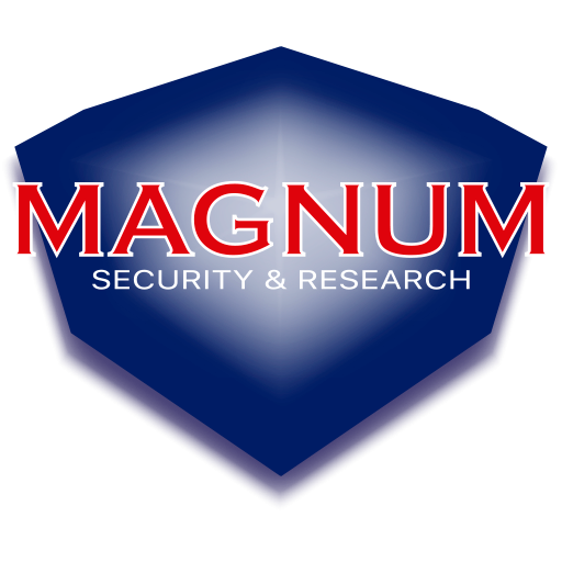 AGENCIA DE SEGURIDAD PRIVADA MAGNUM SECURITY AND RESEARCH